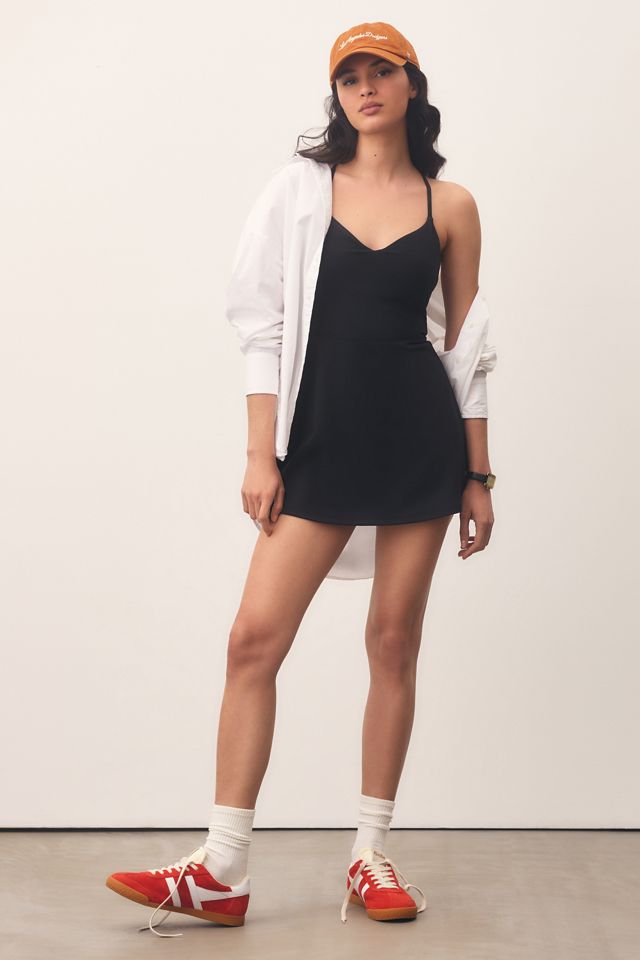 Vigilante Shit Mini Dress