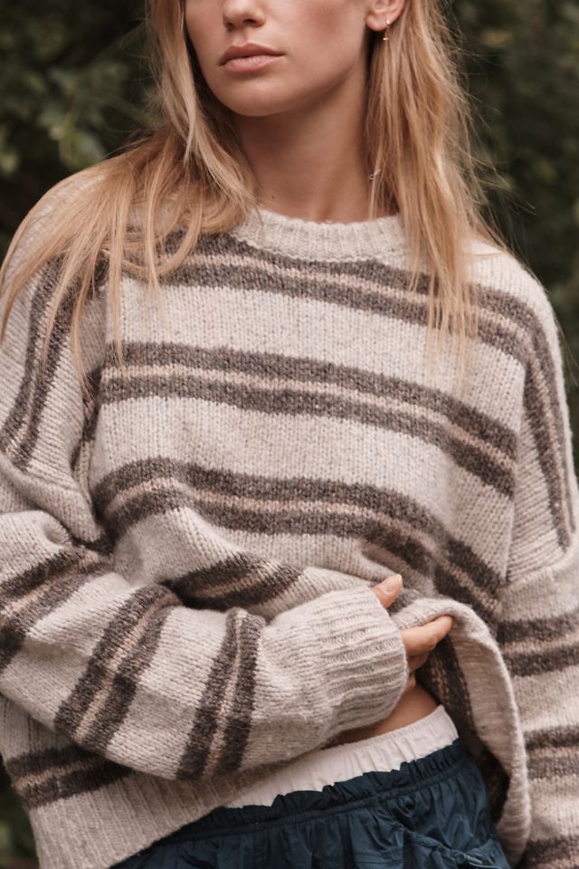 Spiritual Gangster Wilder Sweater #3