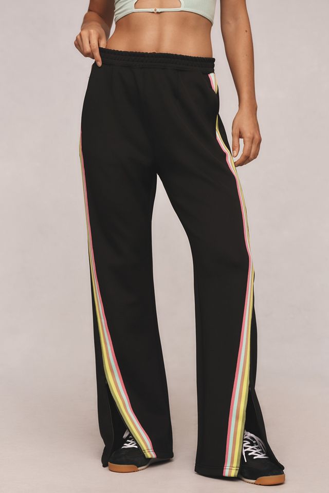 Spiritual Gangster Track Pants #1