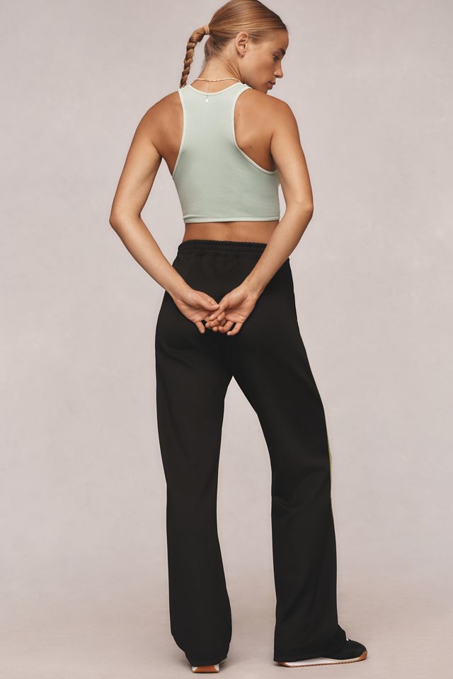 Spiritual Gangster Track Pants #2