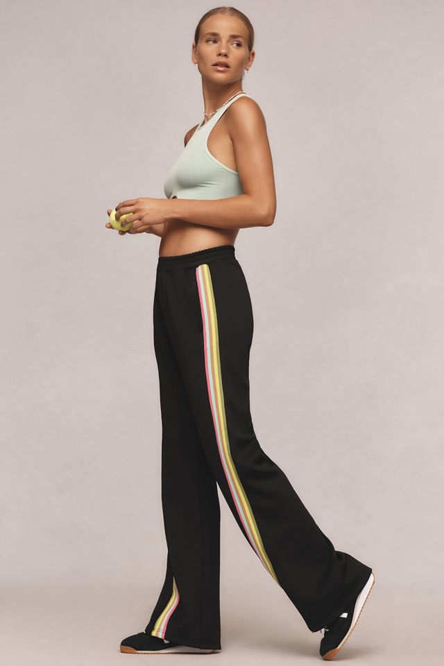 Spiritual Gangster Track Pants #4