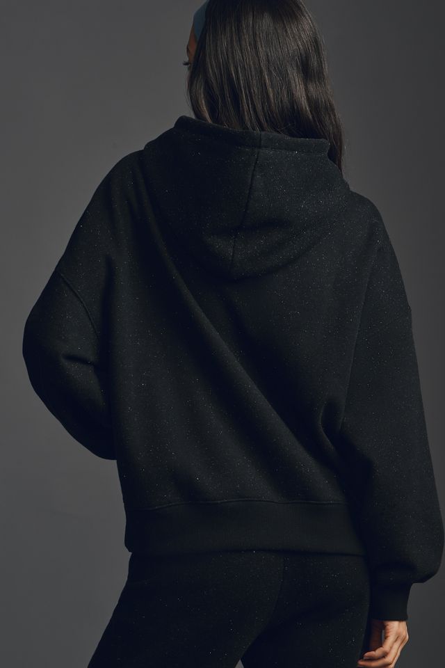 Spiritual Gangster Shimmer Easy Hoodie #1