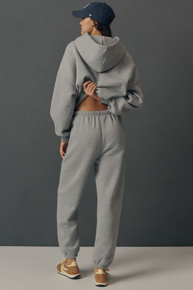 Spiritual Gangster Shimmer Easy Hoodie #2