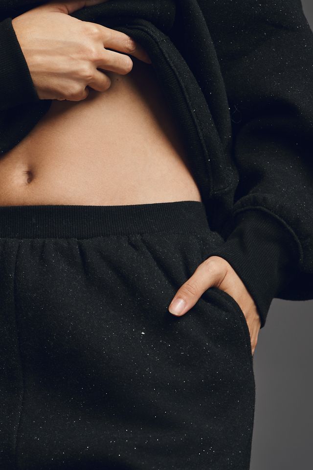 Spiritual Gangster Shimmer Sol Sweatpants #1