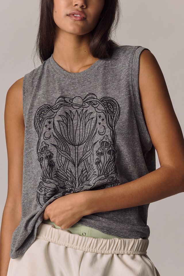 Spiritual Gangster Bowery Tank #1
