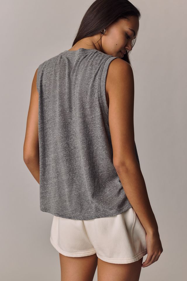 Spiritual Gangster Bowery Tank #2
