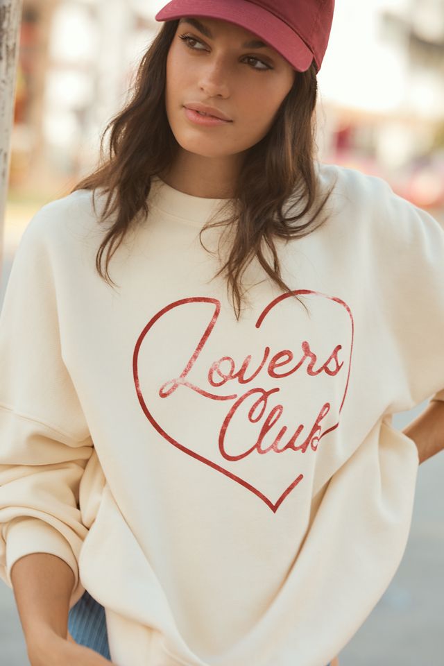 Spiritual Gangster Boyfriend Pullover Sweater #2