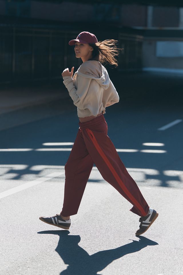 Spiritual Gangster Farrah Cropped Zip Hoodie #3