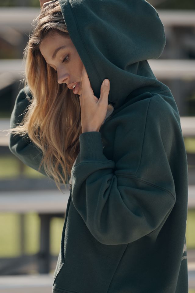 Spiritual Gangster Bel Air Hoodie #1