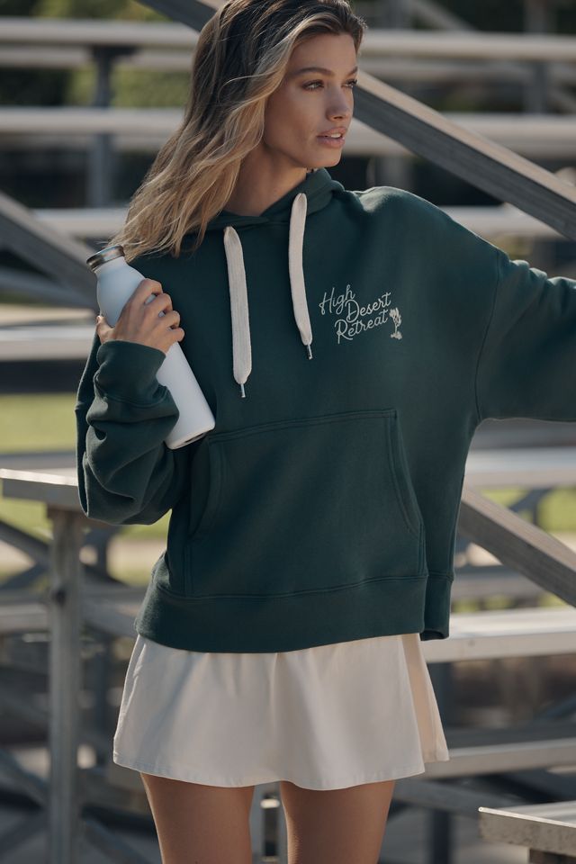 Spiritual Gangster Bel Air Hoodie #3