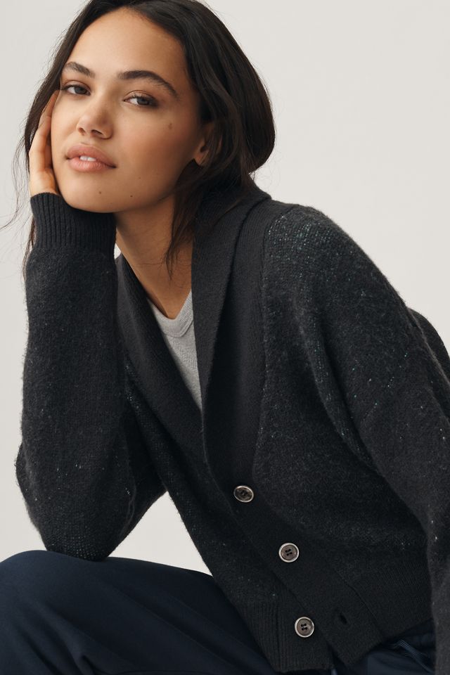Spiritual Gangster Spirit Eye Royce Cardigan Sweater #3