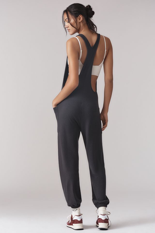 Spiritual Gangster Leah Jumpsuit #2