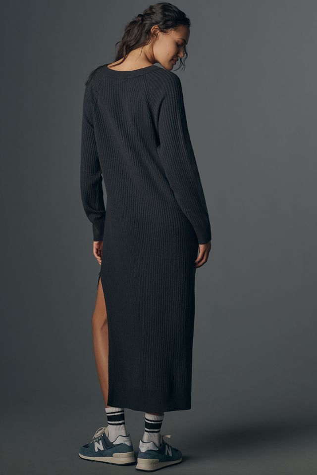 Spiritual Gangster Reva Luxe Maxi Dress #1