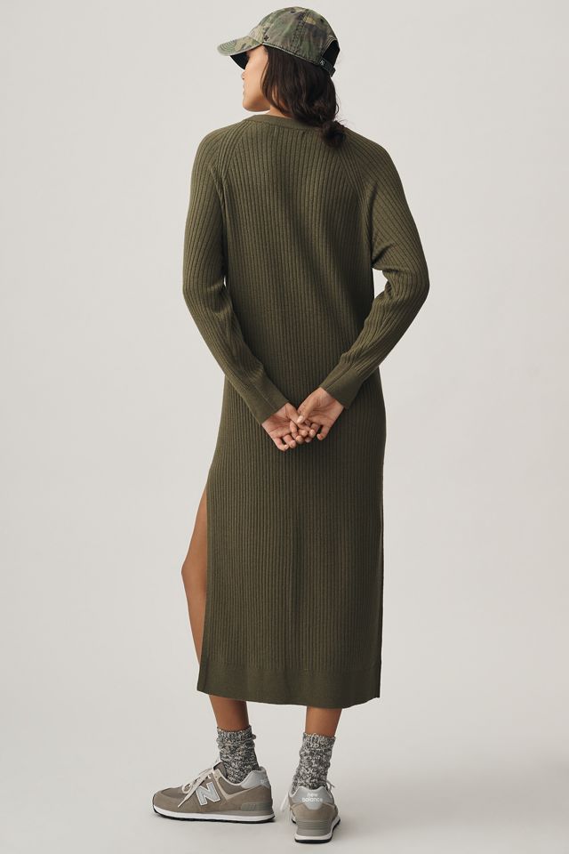 Spiritual Gangster Reva Luxe Maxi Dress #2