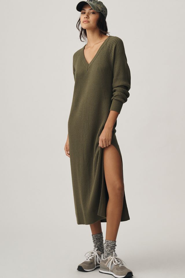 Spiritual Gangster Reva Luxe Maxi Dress #3