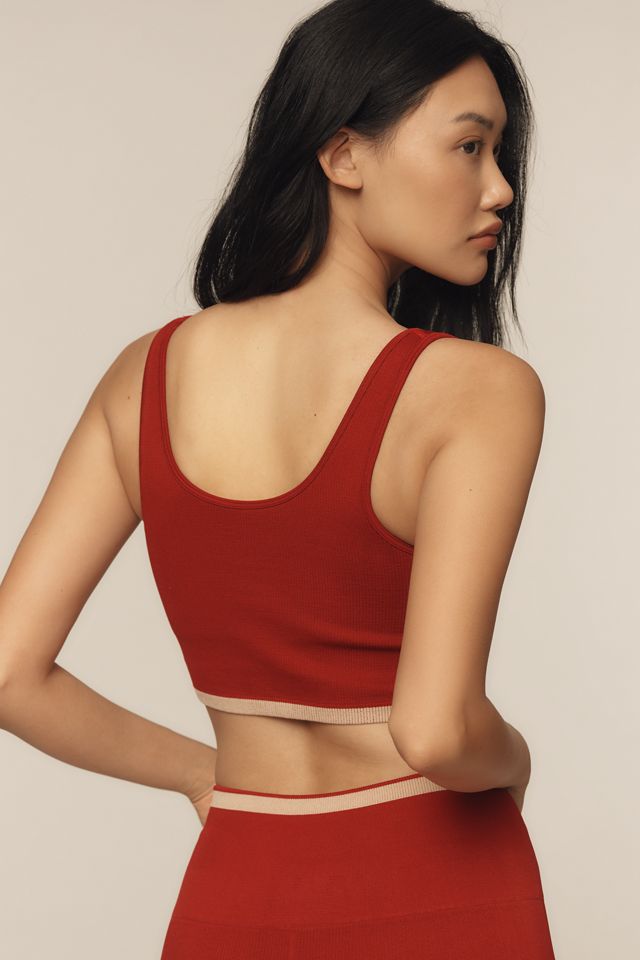 Spiritual Gangster Love Longline Bra #1