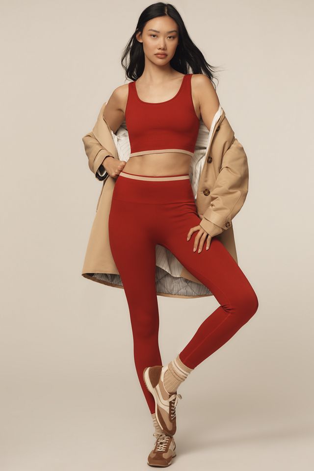 Spiritual Gangster Love Longline Bra #2