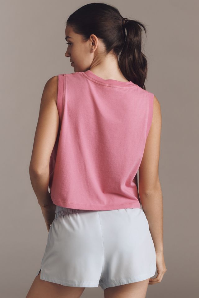 Spiritual Gangster x Anthropologie Crawford Tank #2
