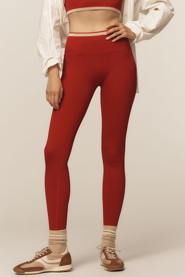 Spiritual Gangster Love High-Waisted Leggings #1