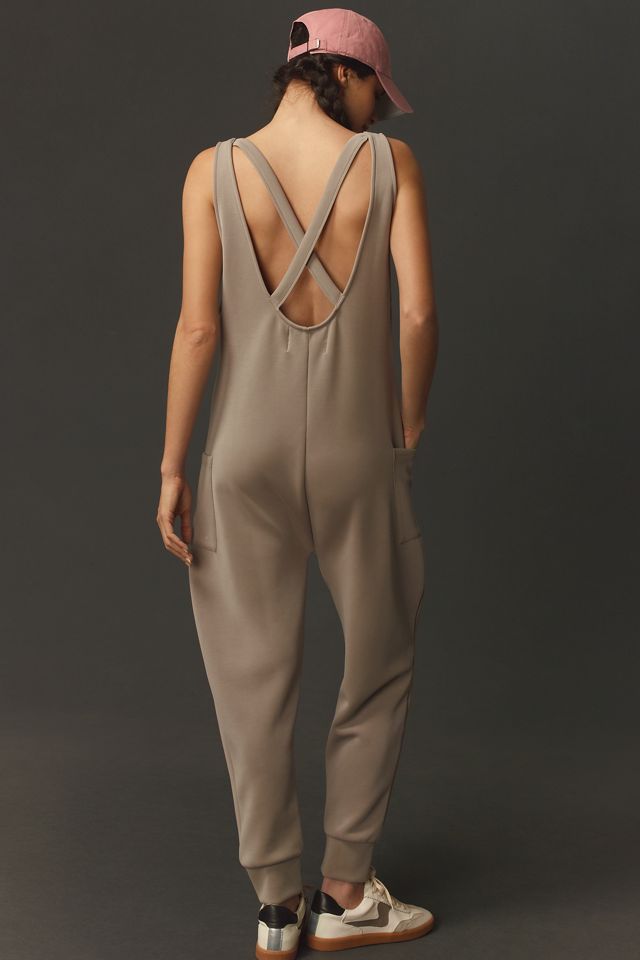 Spiritual Gangster Klum Jumpsuit #1