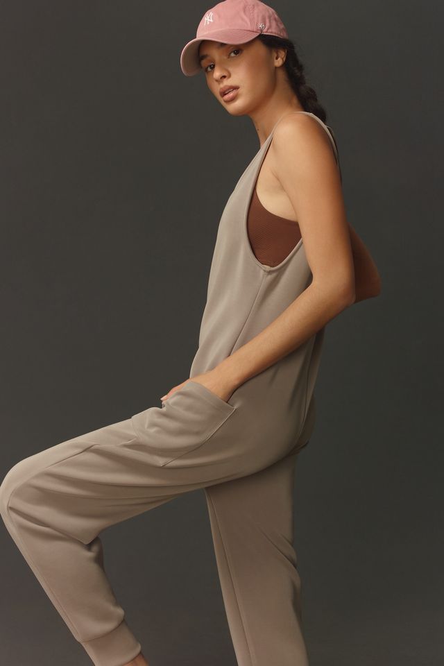 Spiritual Gangster Klum Jumpsuit #2