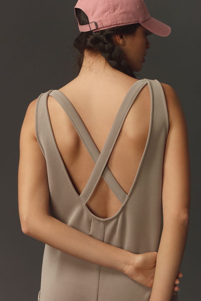 Spiritual Gangster Klum Jumpsuit #3