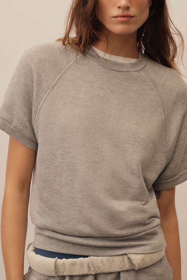Spiritual Gangster Monroe Sweatshirt #1