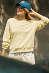 Spiritual Gangster Sublime Crew-Neck Pullover