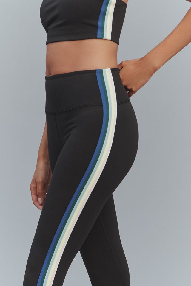 Spiritual Gangster Infinity High-Waisted Leggings #2