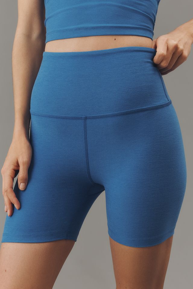 Beyond Yoga Spacedye Keep Pace Biker Shorts #1