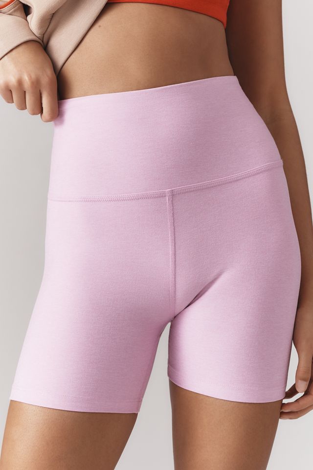 Shorts de Ciclismo Beyond Yoga Spacedye Keep Pace #2