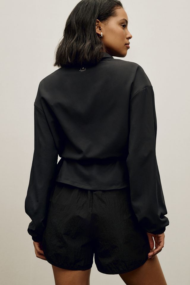 Beyond Yoga City Chic Jacket #2