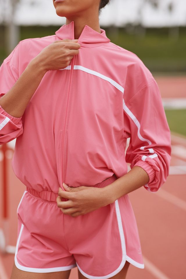 Beyond Yoga Go Retro Jacket #2