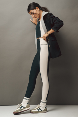BEYOND YOGA SPACEDYE LEGGINGS 