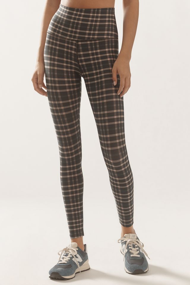 Beyond Yoga SoftMark High-Waisted Midi Leggings #1