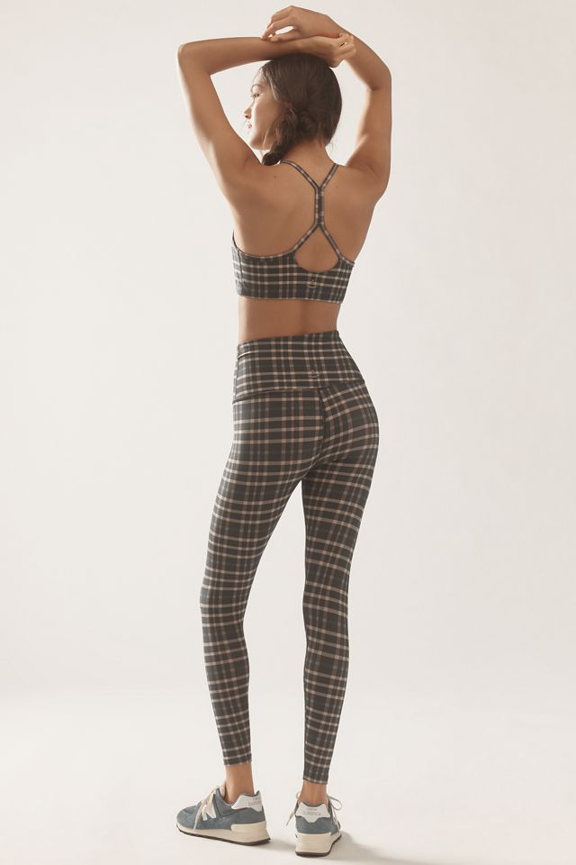 Beyond Yoga SoftMark High-Waisted Midi Leggings #2