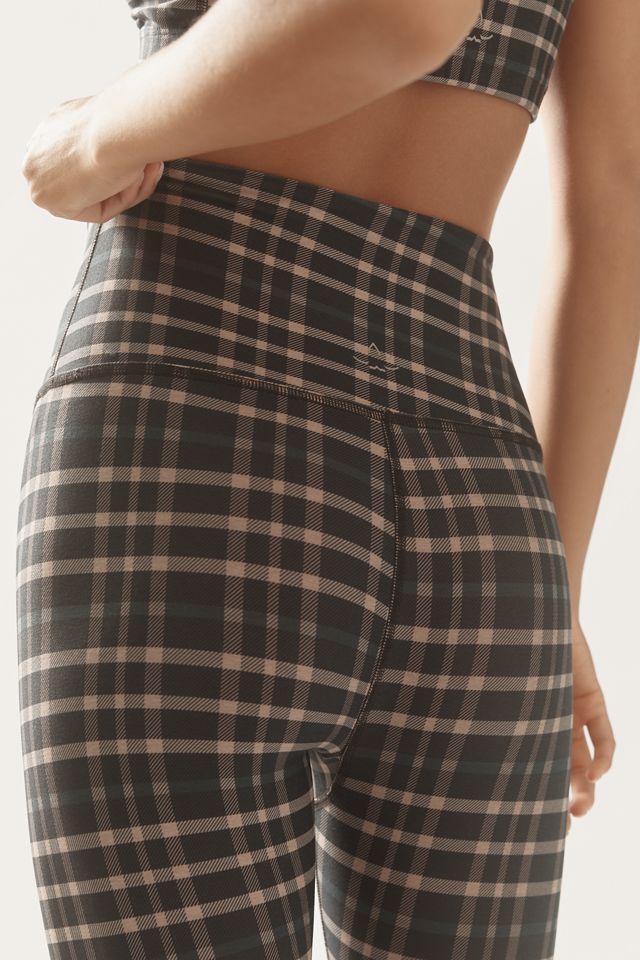 Beyond Yoga SoftMark High-Waisted Midi Leggings #3