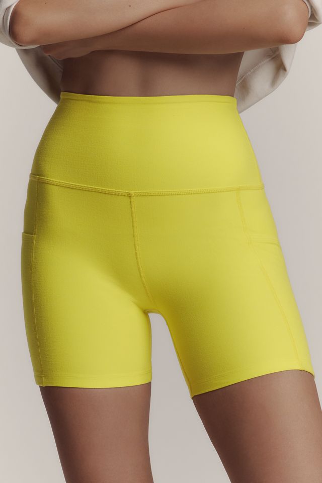 Beyond Yoga Spacedye Keep Pace Biker Shorts #2