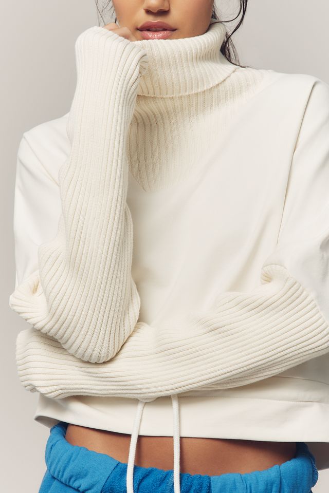 Varley Britannia Sweatshirt #1