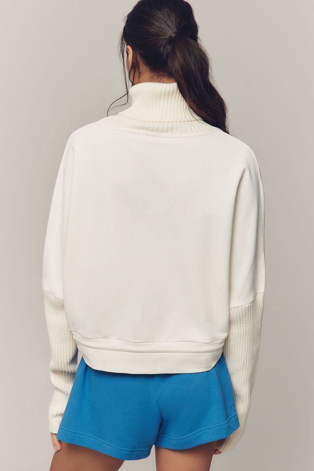 Varley Britannia Sweatshirt #2