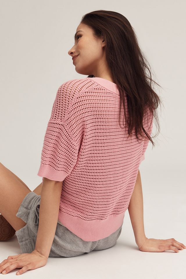 Varley Callie Top #1