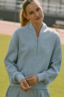 Varley Davidson Sweatshirt