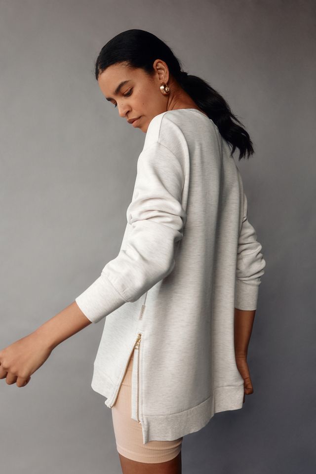 Varley Charter Sweat 2.0 Pullover #1