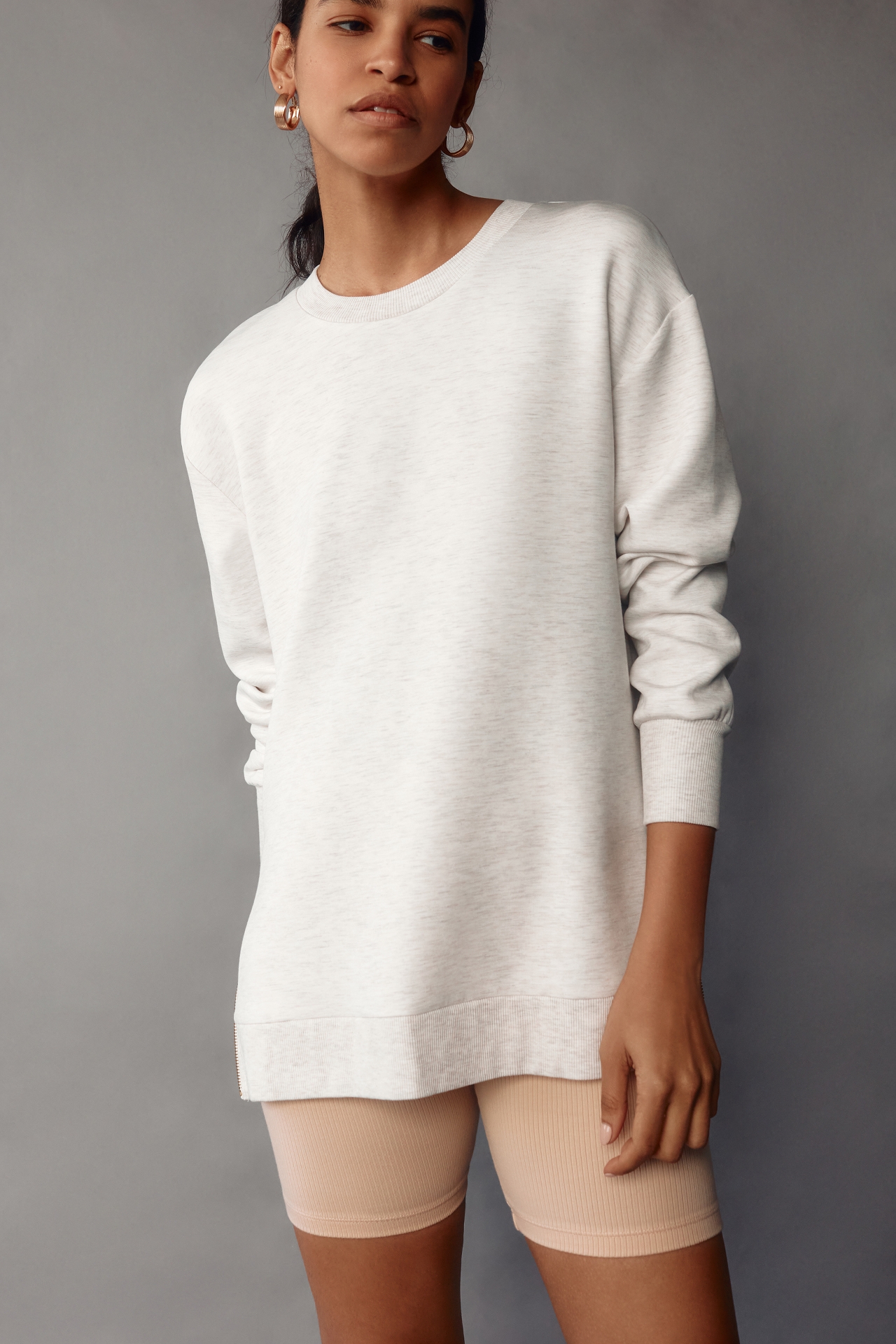 Varley Charter Sweat 2.0 Pullover