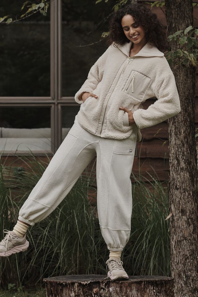 Varley Myla Zip Through Jacket #2