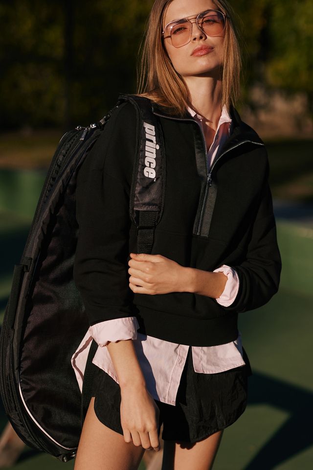 Varley Keller Half-Zip Pullover #3