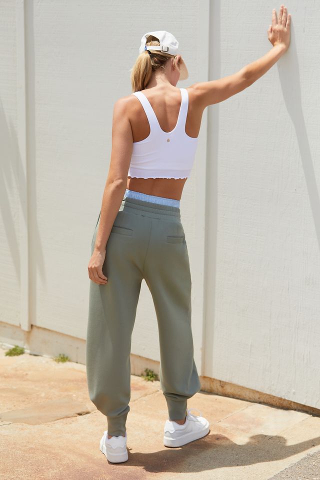 Varley The Relaxed Sweatpants #1