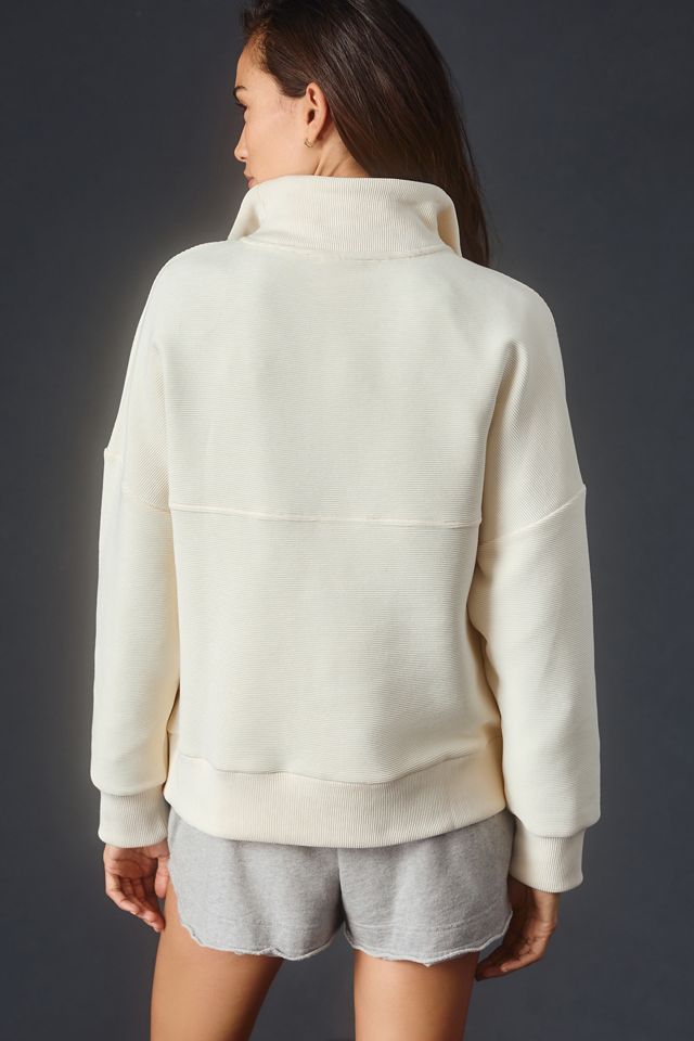 Varley Colebrook Half-Zip Pullover #1