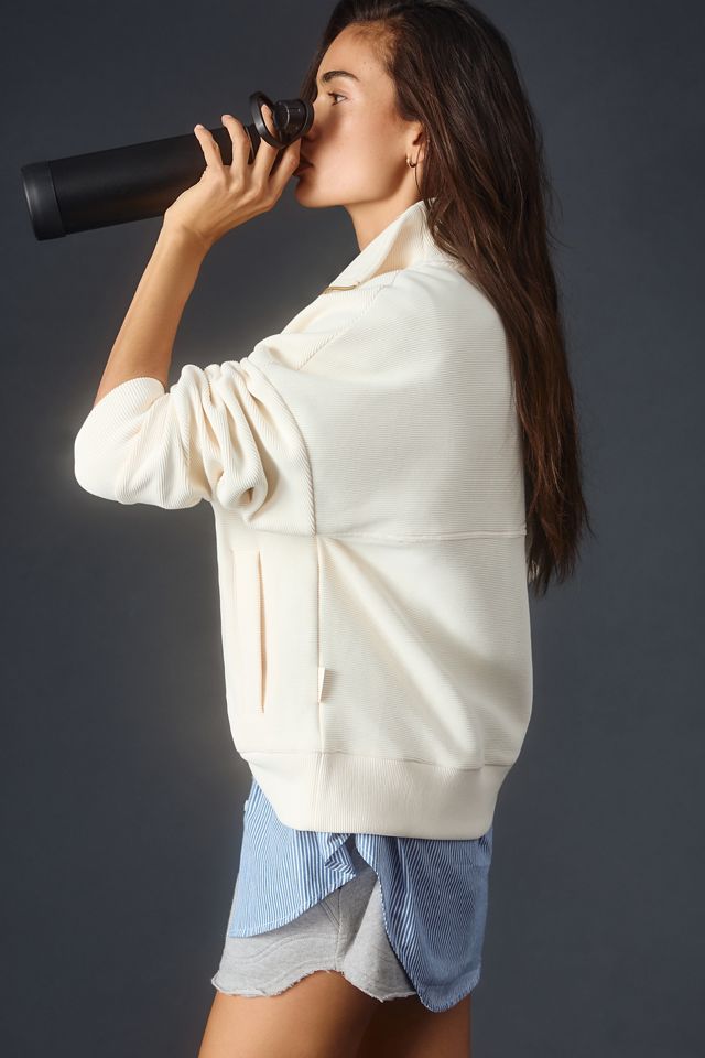 Varley Colebrook Half-Zip Pullover #3
