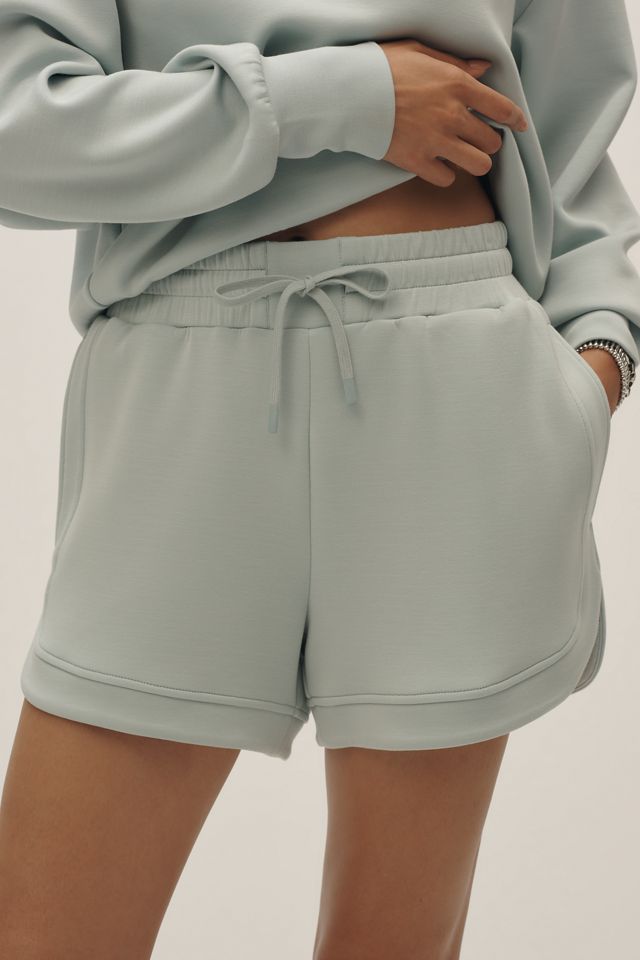 Varley Davidson Sweatshirt